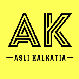 Asli Kalkatia